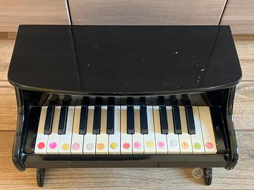 Pianoforte bambini