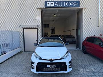 TOYOTA Yaris 1.6 Turbo GR Yaris Circuit CERCHI F