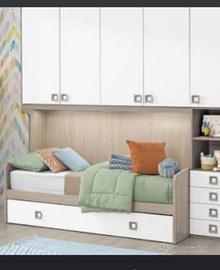Letto singolo