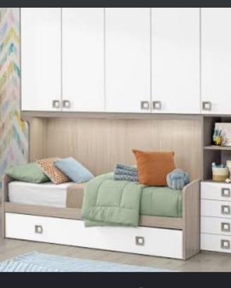 Letto singolo