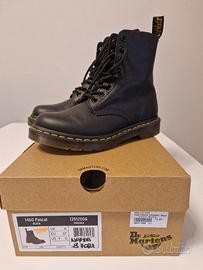 Dr. Martens 1460 PASCAL nappa morbida