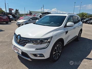 Renault Koleos dCi 175 CV 4x4 X-Tronic FULL OPTION