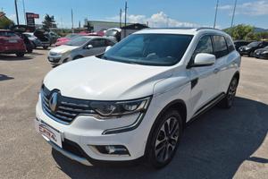 Renault Koleos dCi 175 CV 4x4 X-Tronic FULL OPTION
