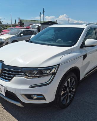 Renault Koleos dCi 175 CV 4x4 X-Tronic FULL OPTION