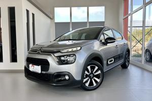 CITROEN C3 1.5 BlueHDI 102 CV SHINE -2021