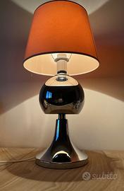 Abat-jour anni 70 space age
