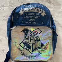 Zaino Harry Potter