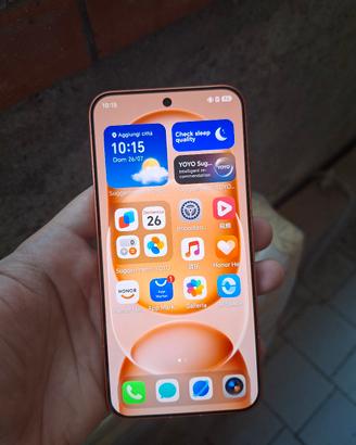 Honor magic 8 pro air 16/512