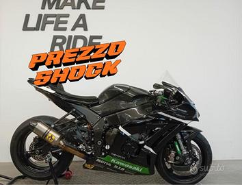 KAWASAKI NINJA 1000 ZX-10RR - 2018