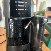 Macchina del caffè Cecotec Power Instant-ccino