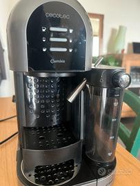 Macchina del caffè Cecotec Power Instant-ccino
