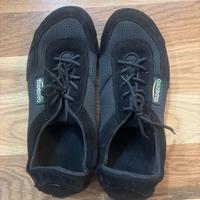 Scarpe minimaliste uomo Tadeevo a piedi nudi