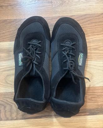 Scarpe minimaliste uomo Tadeevo a piedi nudi