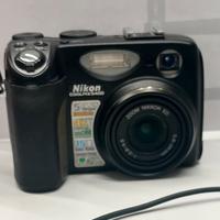 Macchina fotografica