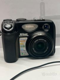 Macchina fotografica