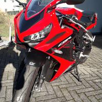 Honda CBR 650 R CBR650R CBR650 - 2023