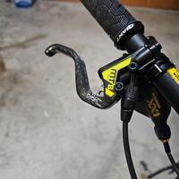 freni magura mt8 carbon SL