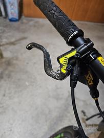 freni magura mt8 carbon SL