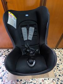 seggiolino auto 