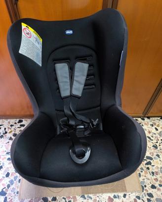 seggiolino auto 
