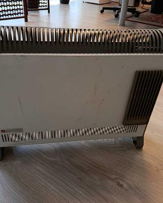 Stufetta elettrica Nordica 2000W