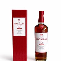 Whisky macallan 12 anni 110 proof 2026