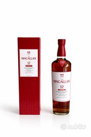 Whisky macallan 12 anni 110 proof 2026