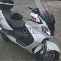 Ricambi per Suzuki burgman 650