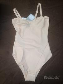 Body donna Lisanza 