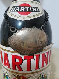 collezionismo  martini dry