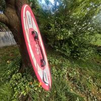 surfboard per kitesurf