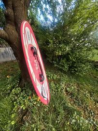 surfboard per kitesurf