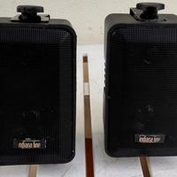 INDIANA LINE  CASSE  AUDIO 