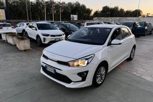 KIA RIO 2022 1.2 GPL STYLE AZIENDALE