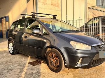 FORD C MAX