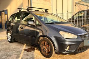 FORD C MAX