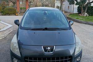 Peugeot 3008 anno2011