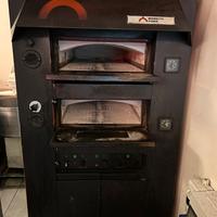 Forno elettrico Moretti