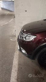 Dacia sandero 09 Turbo gpl casa madre 