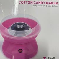 Macchina dello zucchero filato Nuova