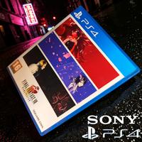 🪄Final Fantasy VIII Remastered PS4 Ps5 