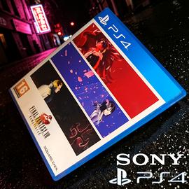 🪄Final Fantasy VIII Remastered PS4 Ps5 