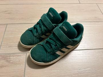 Adidas Grand Court bambini- numero 31