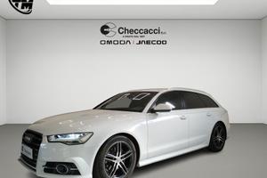Audi A6 Avant 2.0 TDI 190 CV ultra Business