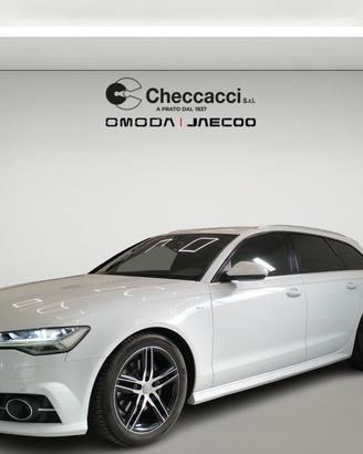 Audi A6 Avant 2.0 TDI 190 CV ultra Business