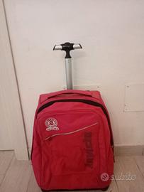 Trolley scuola invicta