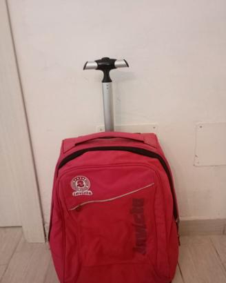 Trolley scuola invicta