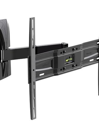 Supporto parete TV - Meliconi SlimStyle Plus 400SR