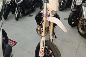 Vent Derapage 125 2 tempi