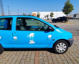 RENAULT Twingo 1ª serie - 1999